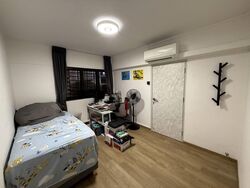 Blk 61 BLANGAH GARDEN (Bukit Merah), HDB 4 Rooms #581975061